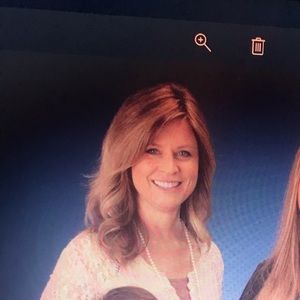 Meet your Posher, Christine